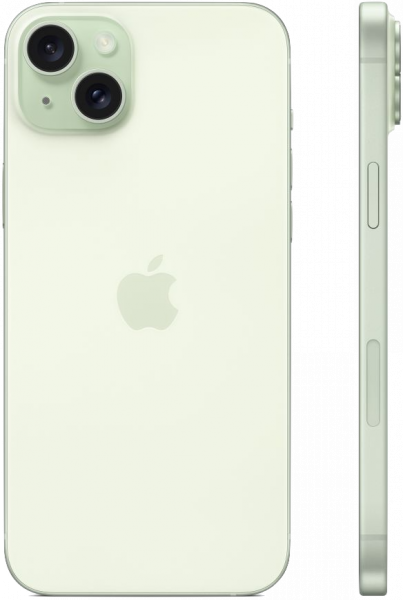 Apple iPhone 15 128Gb Green