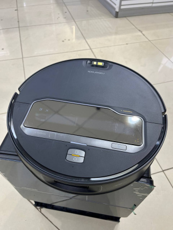 Робот-пылесос Roborock G30 Space Explorer (Resale) RAHTFR50800999