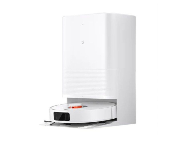 Робот-пылесос Xiaomi Mijia Sweeping And Mopping Robot M30 (D102) CN