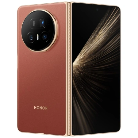 Honor Magic V5 16/512Gb Reddish Brown