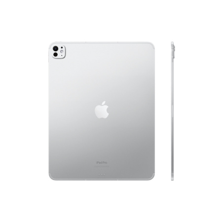 Apple iPad Pro 11" (2025) 256Gb Wi-Fi Silver (M5)