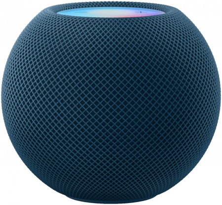 Умная колонка Apple HomePod Mini Синий