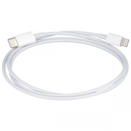 Оригинальный кабель Apple Type-C Lightning 1м