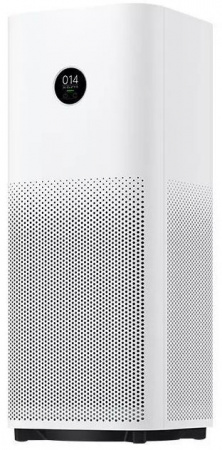 Очиститель воздуха Xiaomi Smart Air Purifier 4 Pro, White