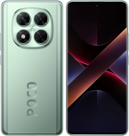 Xiaomi POCO X7 12/512Gb Green