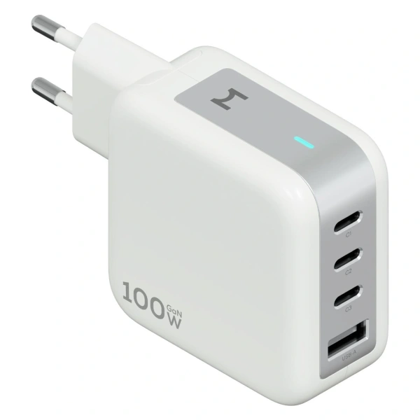 Блок питания Magssory Pulse Multi Port 100W