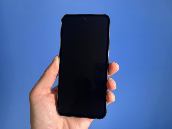 Samsung Galaxy A54 6/128Gb Черный (Resale) 350320360289209