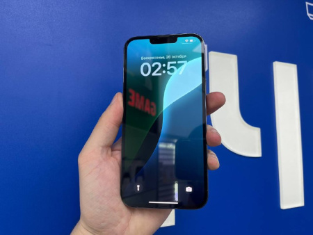 iPhone 13 Pro Max 256Gb Blue (TRD) 352990486623354