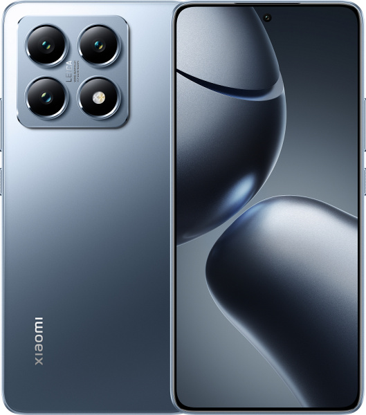 Xiaomi 14T 12/512Gb Blue