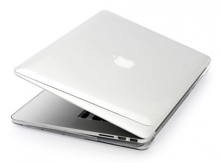 Защитный чехол накладка COTEetCI на MacBook New Air 13