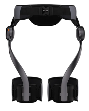 Экзоскелет Hypershell Pro X