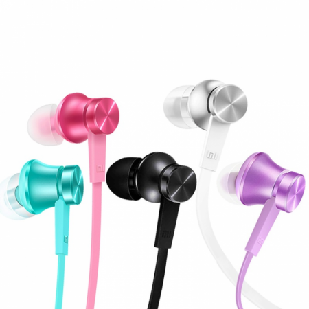 Наушники Xiaomi Mi Piston Headphones Basic