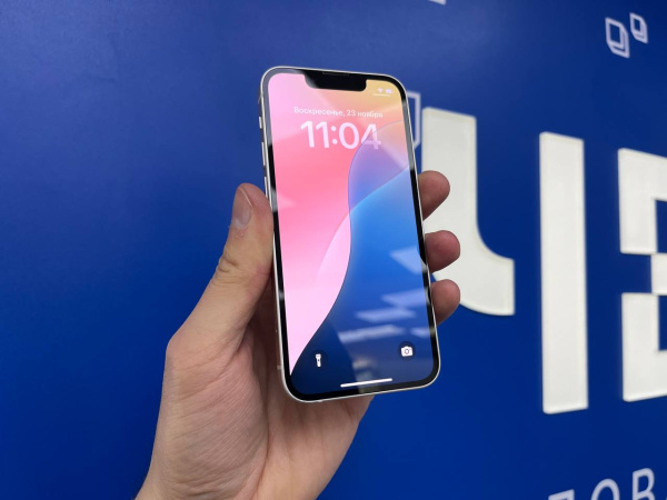 iPhone 13 mini 128Gb Starlight (TRD) 351374054963669