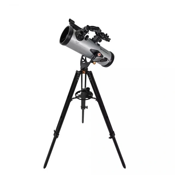 Телескоп Celestron Starsense Explorer LT 114 AZ