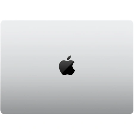 Apple MacBook Pro 14 M3 8Gb/1TB Silver (MR7K3)