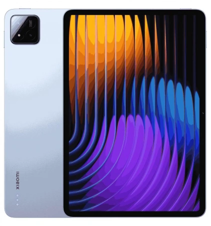 Планшет Xiaomi  Pad 7 12/256gb Blue