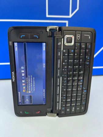 Телефон Nokia E90 (TRD)