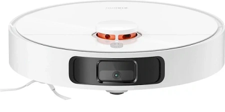 Робот-пылесос Xiaomi Mijia Robot Vacuum X20 Plus (EU)