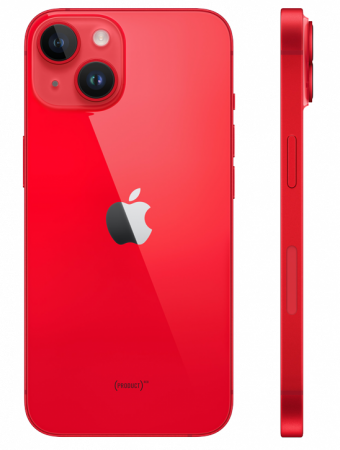 Apple iPhone 14 256Gb PRODUCT(RED)