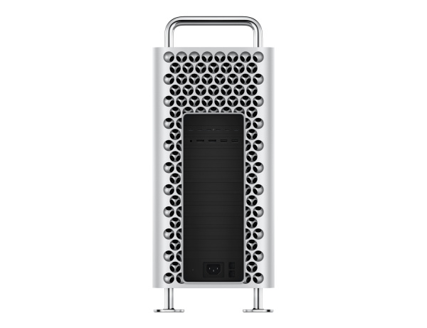 Apple Mac Pro Tower M2 Ultra 24-core CPU, 60-core GPU, 32-core Neural Engine 64/1TB