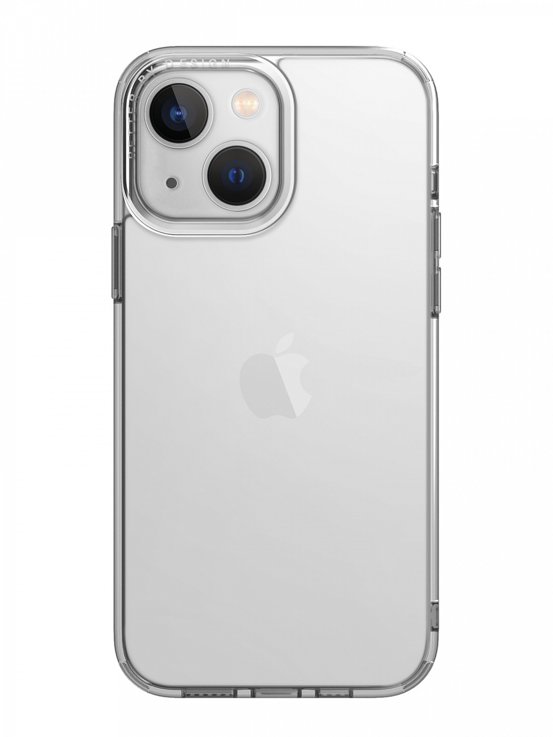 Uniq для iPhone 14 Plus чехол Lifepro Xtreme Clear