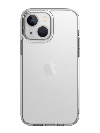 Uniq для iPhone 14 Plus чехол Lifepro Xtreme Clear
