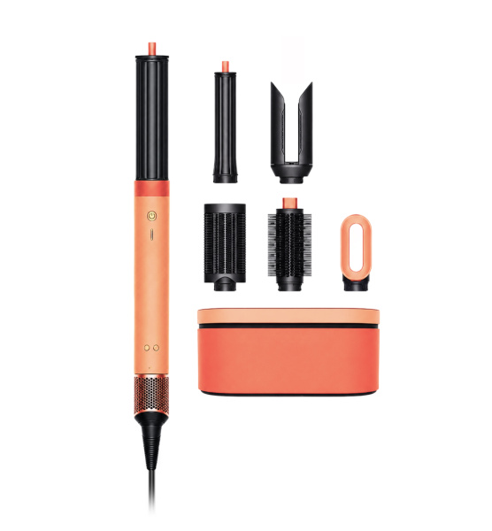 Стайлер Dyson Airwrap Co-anda 2x HS09 (Apricot Topaz)