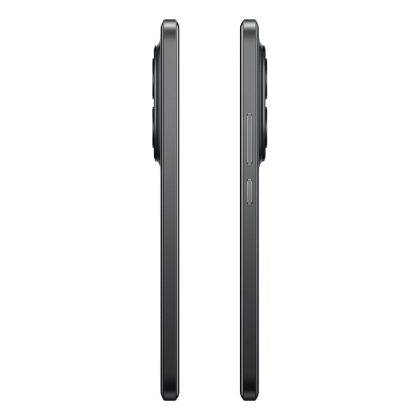 Xiaomi POCO M8 Pro 8/256Gb Black