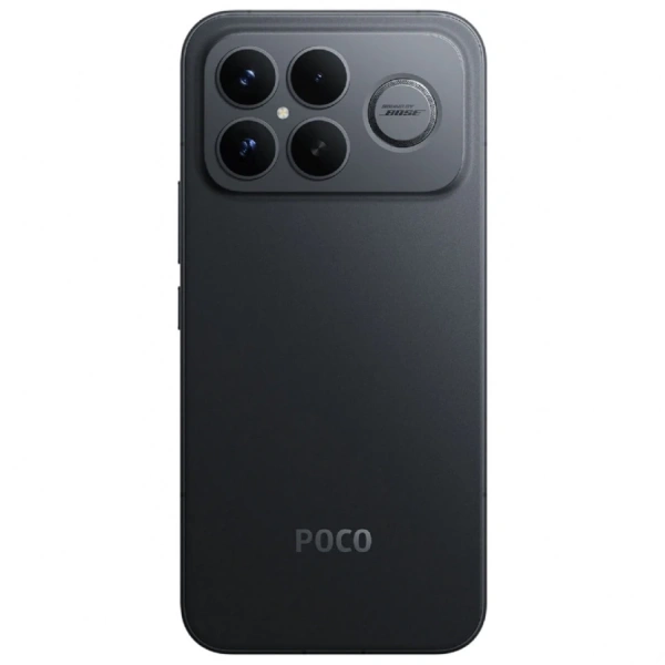 Xiaomi Poco F8 Ultra 12/256GB Black 5G
