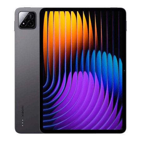 Планшет Xiaomi Mi Pad 7 Pro  8/256 Gray EU