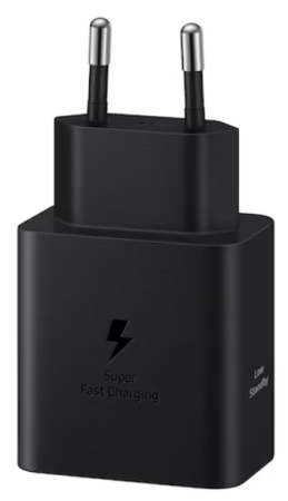 Samsung Power Adapter USB-C 45w Black