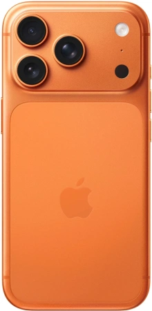 Apple iPhone 17 Pro eSIM 256Gb Cosmic Orange