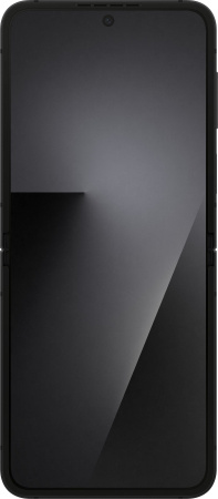 Samsung Galaxy Z Flip7 FE 12/256Gb Black|Черный