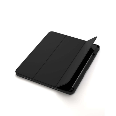 Чехол защитный VLP Split Folio для iPad Air M2/M3 (11''), черный