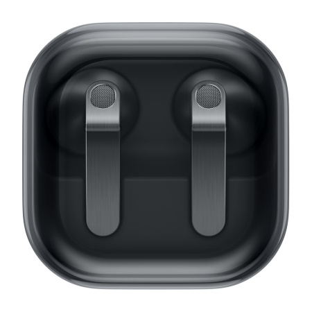 Наушники Samsung Galaxy Buds 4 Black| Чёрный