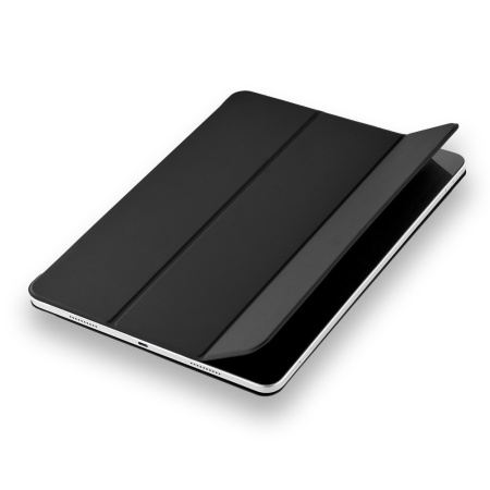 Чехол защитный Ubear Touch Case Folio, iPad Pro 11 (2022/2021/2020/2018), магнитный, софт тач, черный