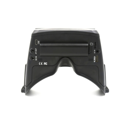 FPV видео-шлем Skyzone COBRA X V4