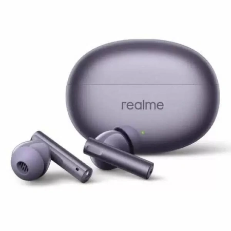 Беспроводные наушники Xiaomi RealMe Buds Air 6 RMA2402 Purple CN