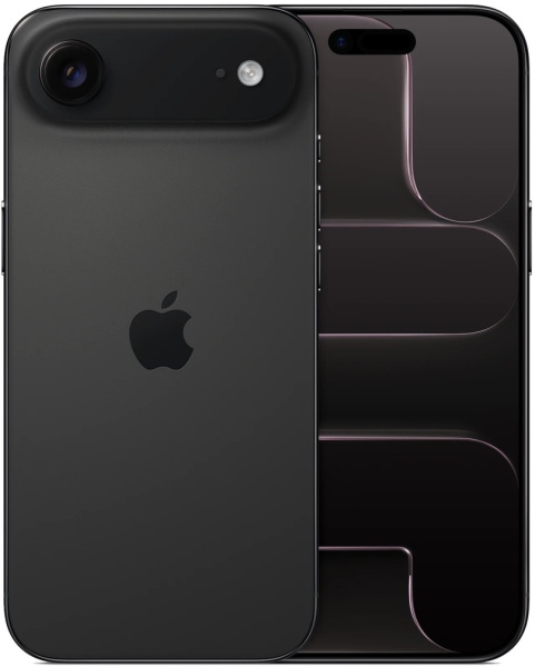 Apple iPhone 17 Air 1Tb Space Black