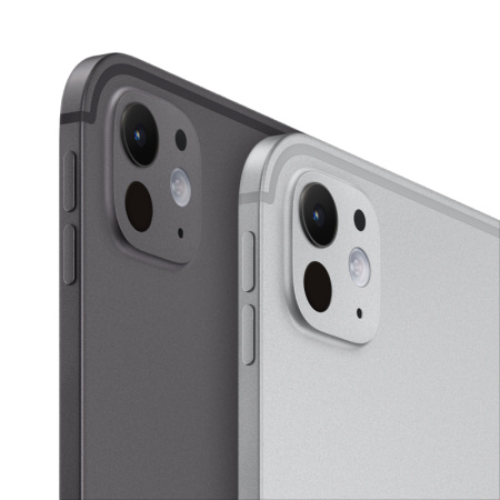 Apple iPad Pro 13" (2025) 1Tb Wi-Fi+Cellular Space Black (M5)