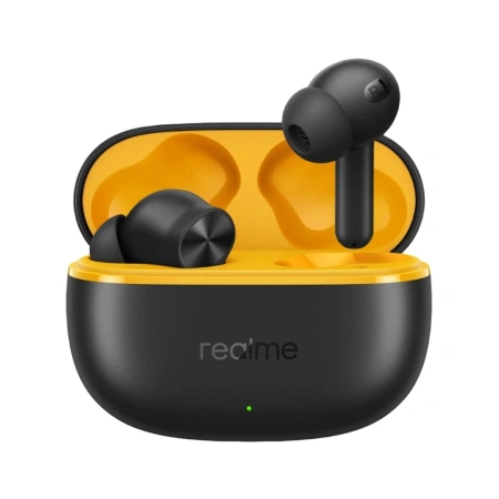Беспроводные наушники Xiaomi RealMe T200 Lite RMA2415-A Black CN