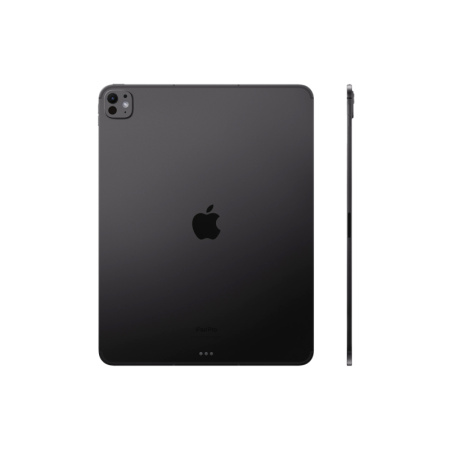 Apple iPad Pro 11" (2025) 1Tb Wi-Fi+Cellular Space Black (M5)