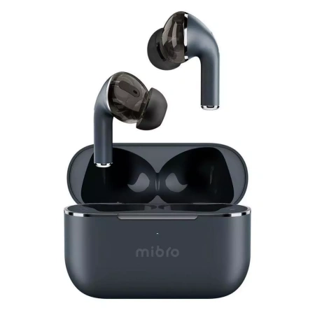 Беспроводные наушники Xiaomi Mibro Earbuds M1 XPEJ005 Blue EU