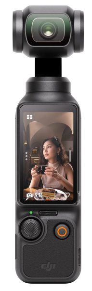 DJI Osmo Pocket 3