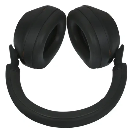 Беспроводные наушники Sony WH-1000XM5 Black