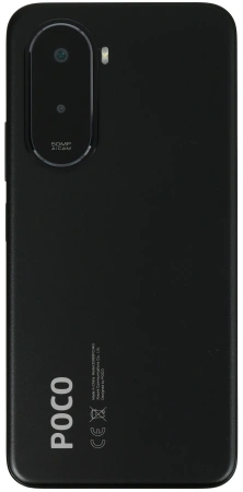 Xiaomi Poco M7 6/128Gb Black