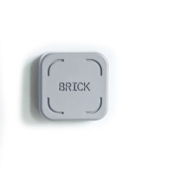 NFC метка The Brick