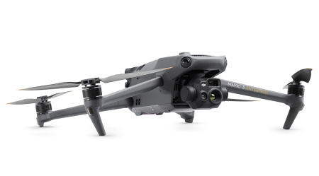 Квадрокоптер DJI Mavic 3T