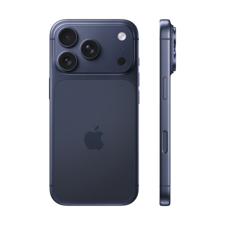 Apple iPhone 17 Pro 1Tb Deep Blue
