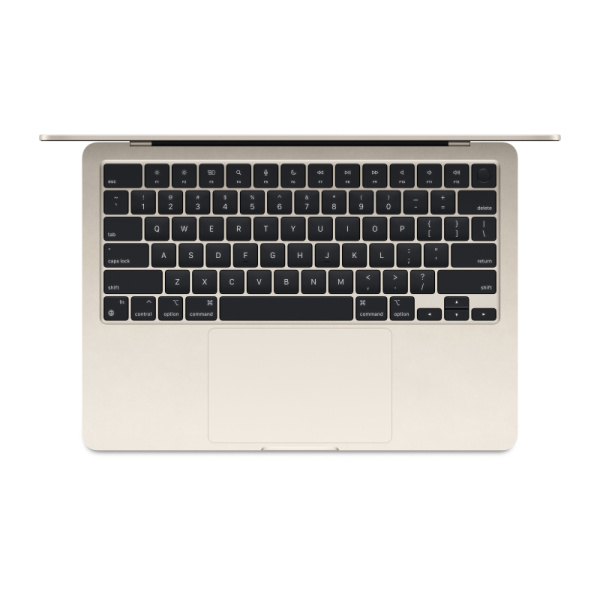 Apple MacBook Air 15 M3 8/256Gb Starlight (MRYR3)